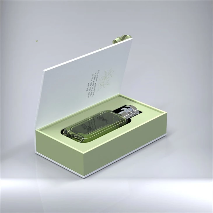 Perfume Box Packaging Luxury suppliers