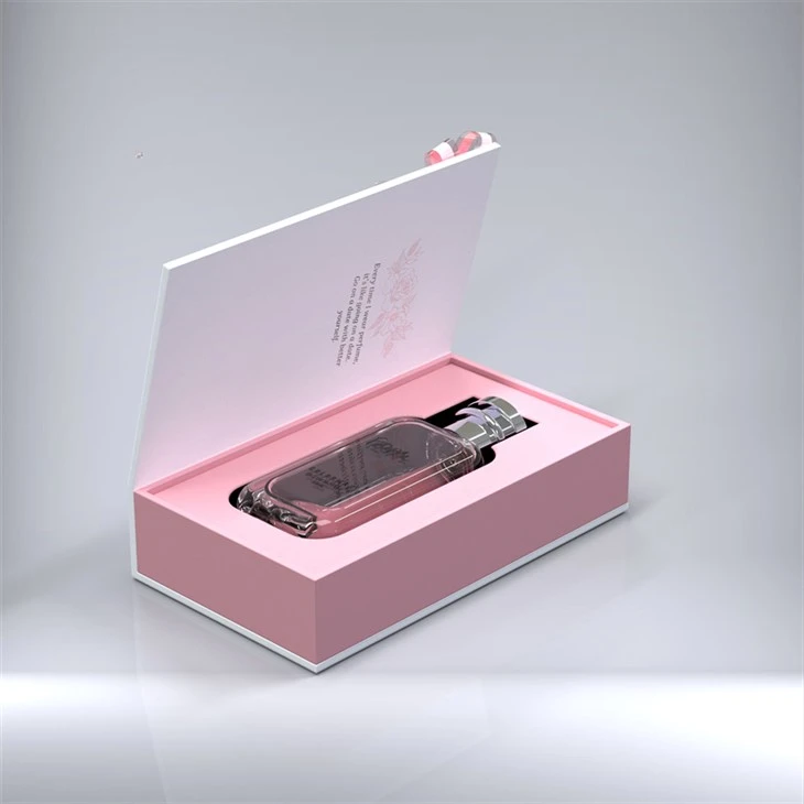 Perfume Box Packaging Luxury best